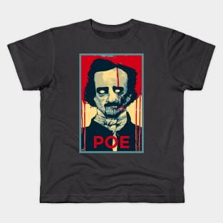 Poe Kids T-Shirt